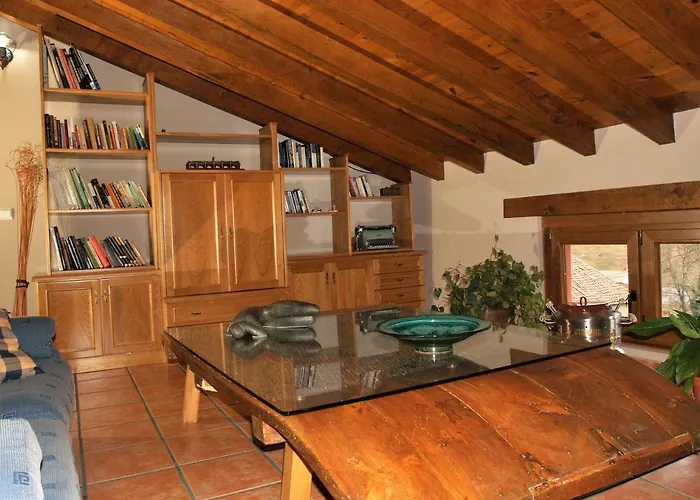 La Torre * Santiurde de Reinosa