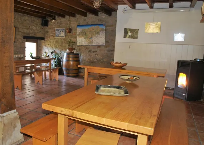 La Torre Santiurde de Reinosa