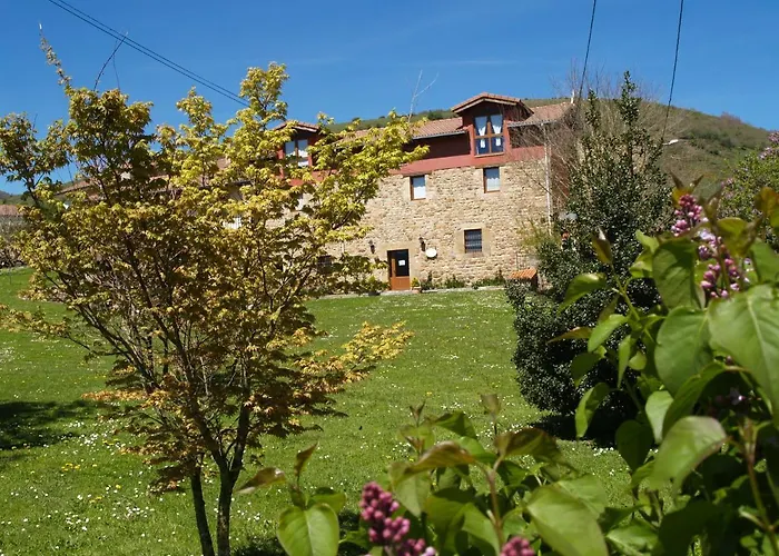 La Torre Santiurde de Reinosa