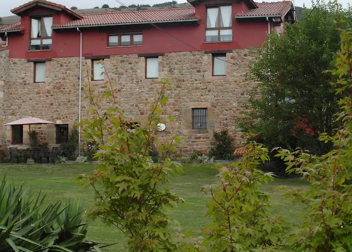 Ostello La Torre Santiurde de Reinosa