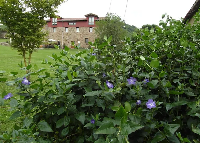 Hostel La Torre Santiurde de Reinosa