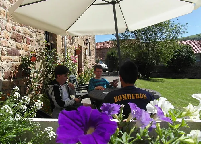 La Torre Santiurde de Reinosa