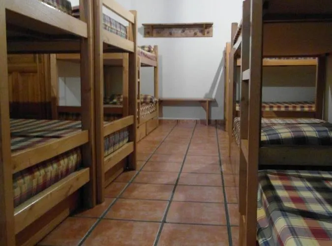 Hostel La Torre Santiurde de Reinosa