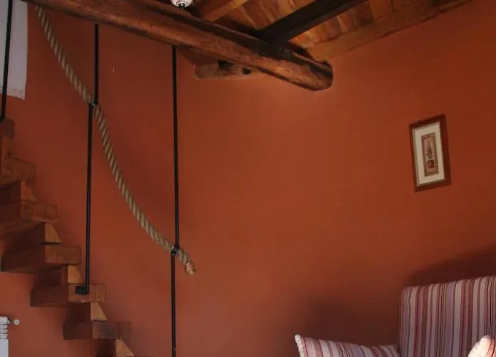 Ostello La Torre Santiurde de Reinosa