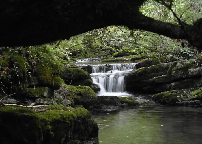 La Torre Ostello Santiurde de Reinosa