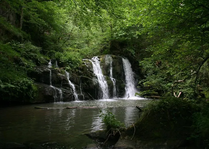 La Torre Hostel Santiurde de Reinosa