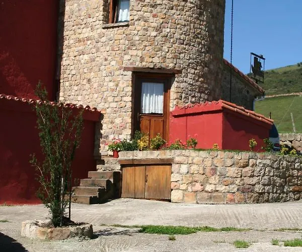 La Torre Hostel