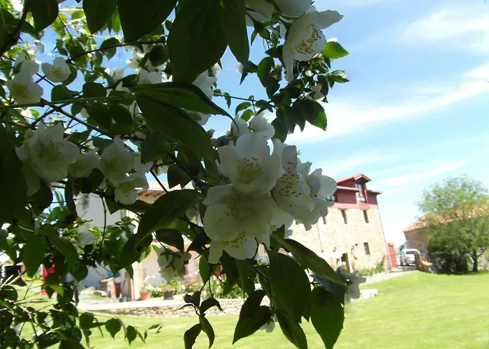 La Torre * Santiurde de Reinosa