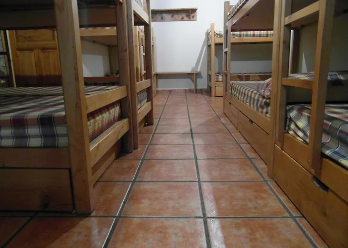 La Torre * Santiurde de Reinosa