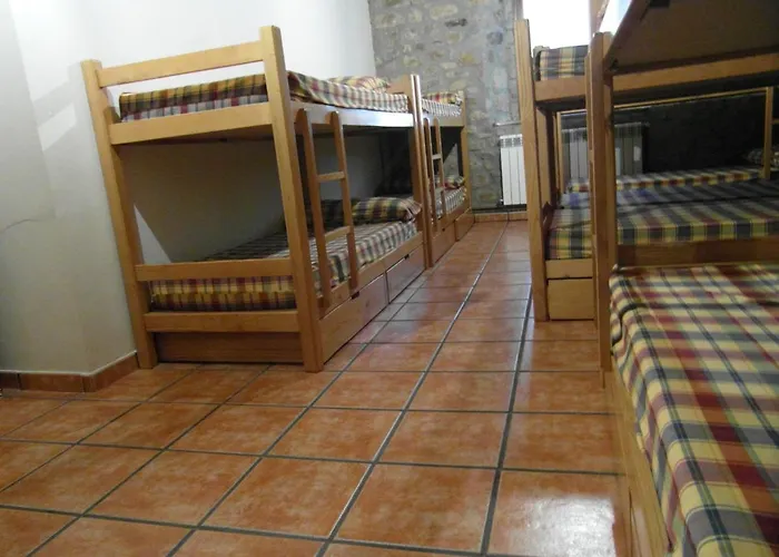 La Torre Santiurde de Reinosa