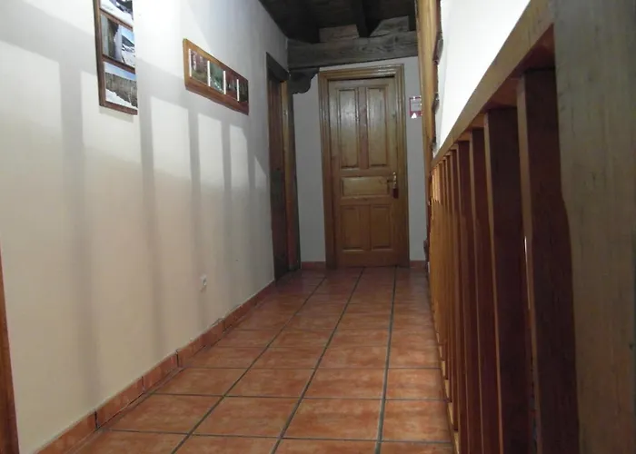 La Torre Santiurde de Reinosa