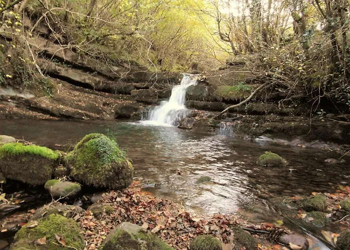 La Torre Hostel Santiurde de Reinosa