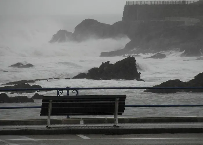 La Torre Santiurde de Reinosa