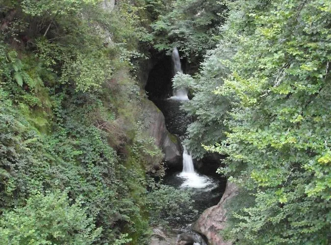 Hostel La Torre Santiurde de Reinosa