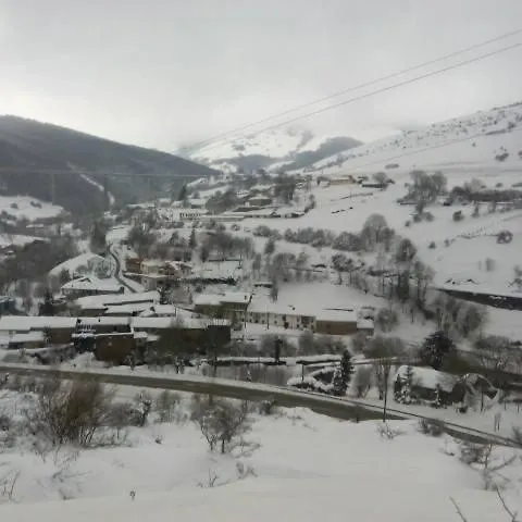 La Torre * Santiurde de Reinosa