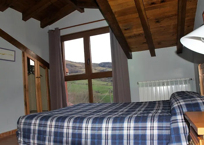 La Torre Santiurde de Reinosa