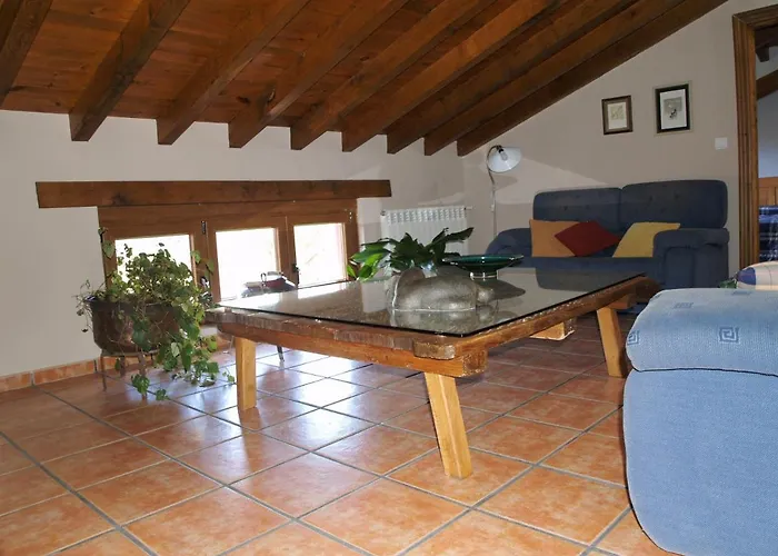 La Torre Santiurde de Reinosa