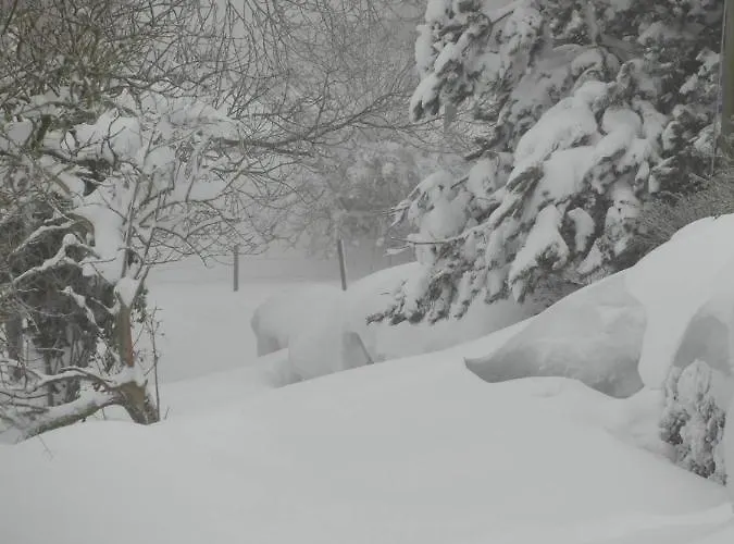 Ostello La Torre Santiurde de Reinosa