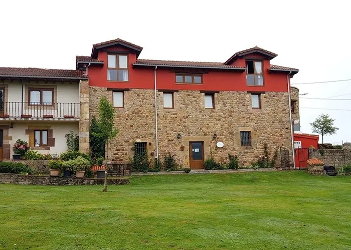 La Torre Santiurde de Reinosa